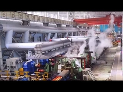 Высокая точность BS стандартная горячекатаная сталь I балки Q235 S275JR A36 VIGA IPE 80 IPE 100