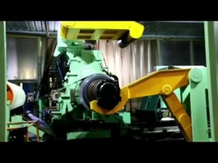 Настройка SAE 1010 Холоднокатаные стальные катушки CR катушка S235 ASTMA36 S235JR