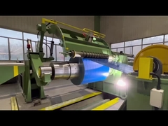 JIS Standard Punching Processing Service Промышленные листы Стальная катушка для строительства мостов