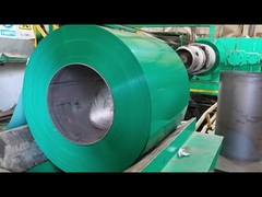 Настраиваемый размер PPGI крышевой лист катушки Dx52D Z40 Z120 Z275 предварительно окрашенная стальная катушка