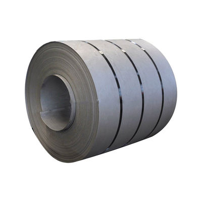 S235 S235JR ASTMA36 Сталь горячекатаная в катушках 3*1250 мм 4*1250 мм ASTM стандарт