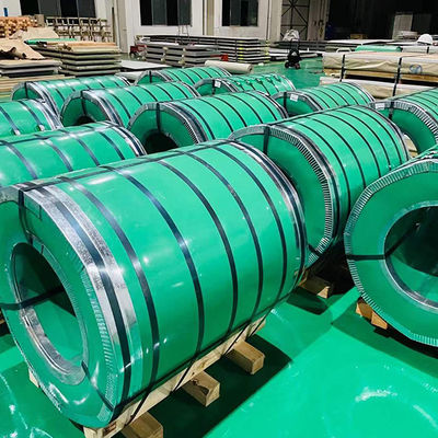 Z41-Z60 Покрытие 0,4 мм Ppgl Стальные катушки Белый цветовой код 9016 Предварительно окрашенная оцинкованная сталь Твердая настраиваемая бобина De Acero Ppgi в течение 7 дней