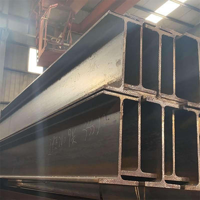 Astm H Форма стальной балки горячо проката W8x15 250 300x300 мм 9м Ss400 400*200