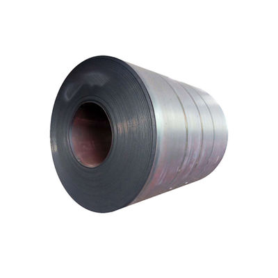 Горяче прокатаная катушка из углеродистой стали Sae 1015 для ASTM A36 S235 S235JR