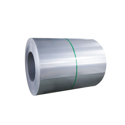 SPCC CRC Холоднокатаная катушка SAE 1010 Катушки из углеродистой стали для тяжелых применений