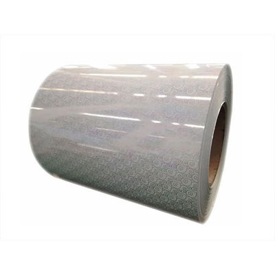 JIS Standard PPGI Steel Coil SGCC Sgcd Dx51d Dx52D Толщина 0,12-2,0 мм