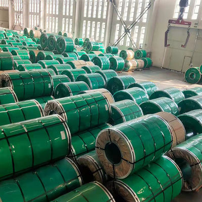 ASTM/AISI/SGCC/CGCC PPGI PPGL Стальная катушка цветная покрыта 0,1 mm-3 mm Z120-275